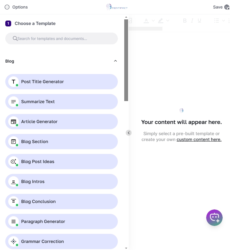 Refine, Rewrite, Perfect.